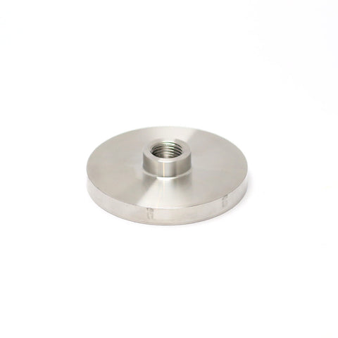 Eazytamp Coffee Tampers - 5 Star Pro - Flat (base only)