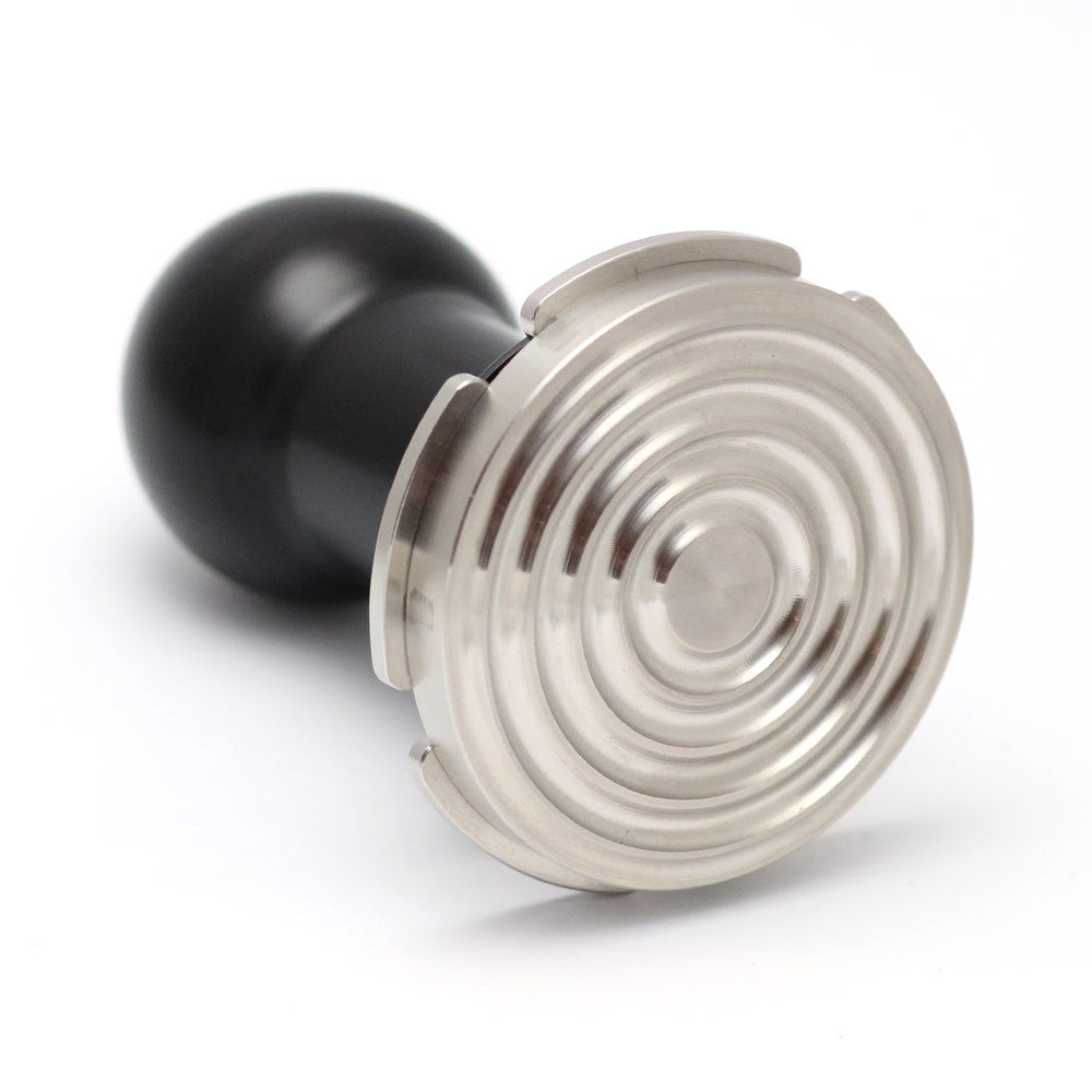 Eazytamp Coffee Tampers - 5 Star Pro - Infusion - Classic Handle
