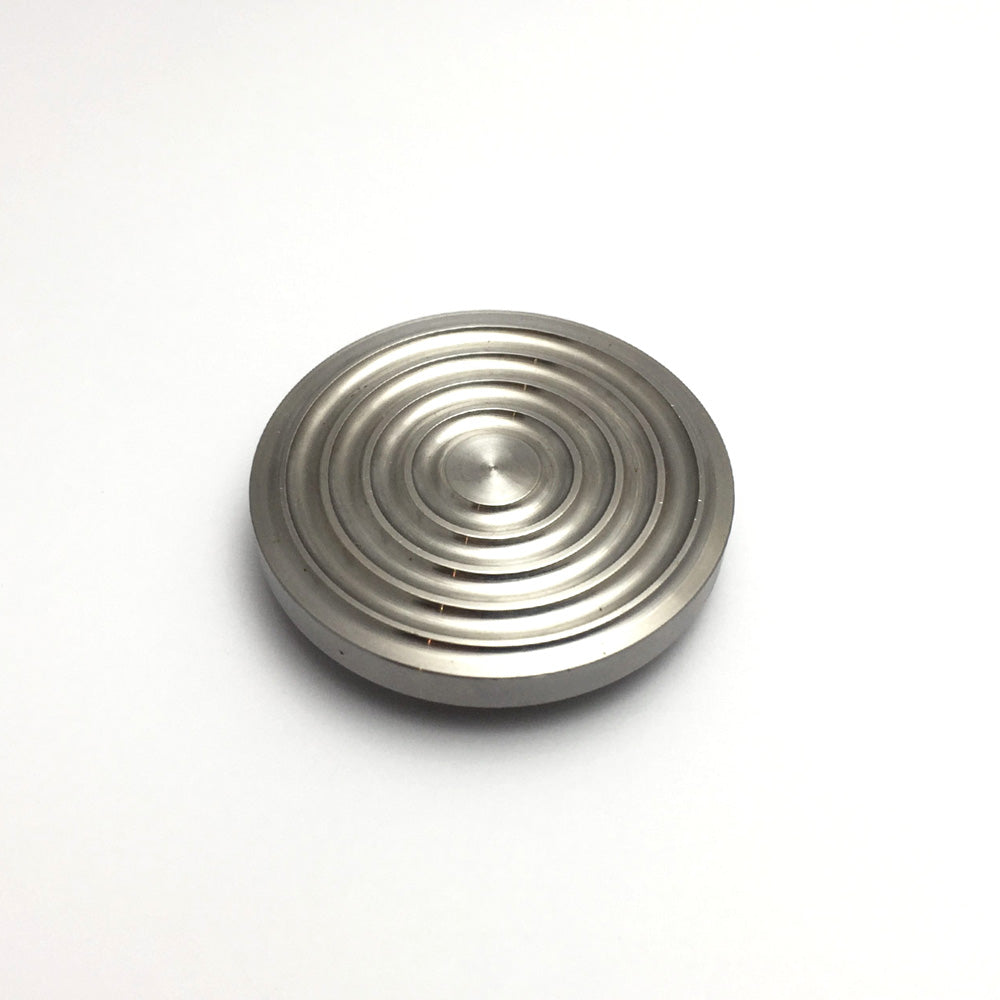 Eazytamp Coffee Tampers - 5 Star Pro - Infusion (base only)