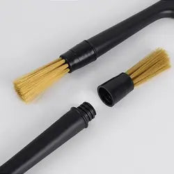 Coffee Grinder & Counter Cleaning Brush