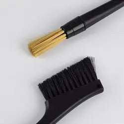 Coffee Grinder & Counter Cleaning Brush