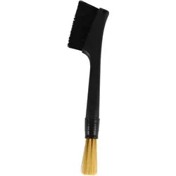 Coffee Grinder & Counter Cleaning Brush