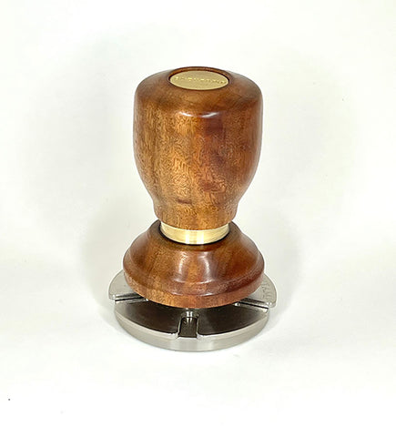 5 Star Pro - Infusion - Iron Bark Timber - Brass ring