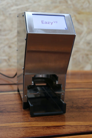 EazyV3 Electronic Automated Coffee Tamper