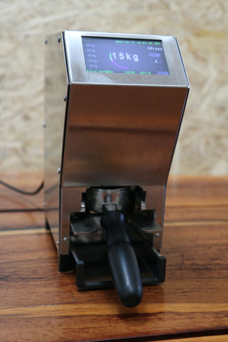 EazyV3 Electronic Automated Coffee Tamper